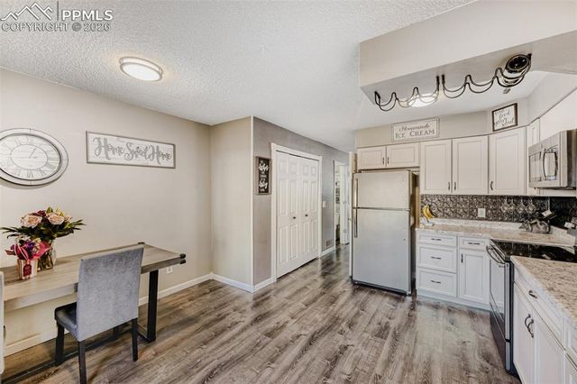 4231 Charleston Drive, Colorado Springs, CO 80916