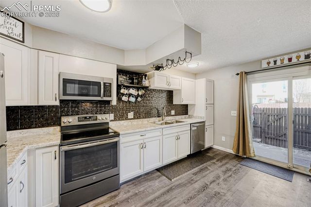 4231 Charleston Drive, Colorado Springs, CO 80916