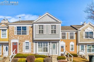 4231 Charleston Drive, Colorado Springs, CO 80916