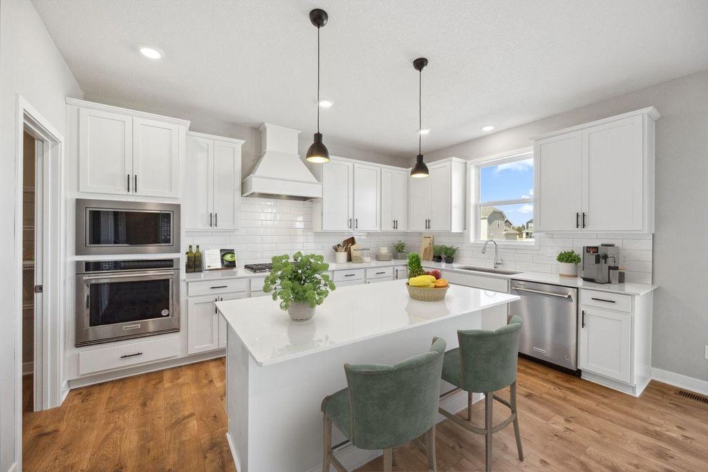 7972 Marquette Court NE, Otsego, MN 55330