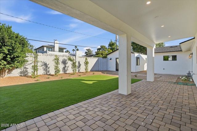 4515 N 35TH Street, Phoenix, AZ 85018