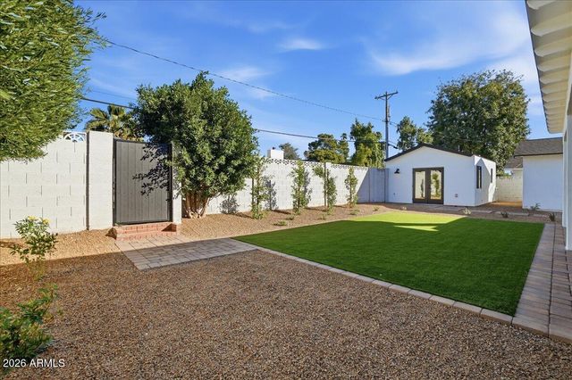 4515 N 35TH Street, Phoenix, AZ 85018