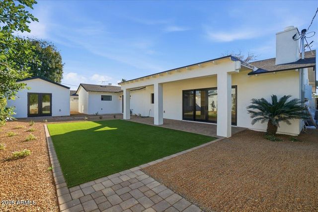 4515 N 35TH Street, Phoenix, AZ 85018