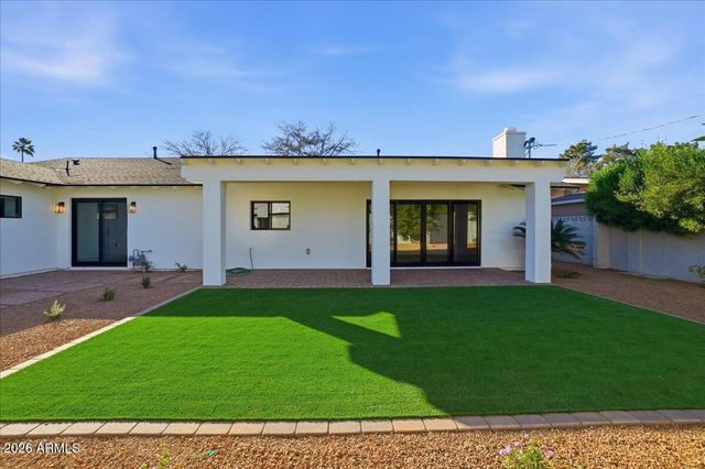 4515 N 35TH Street, Phoenix, AZ 85018