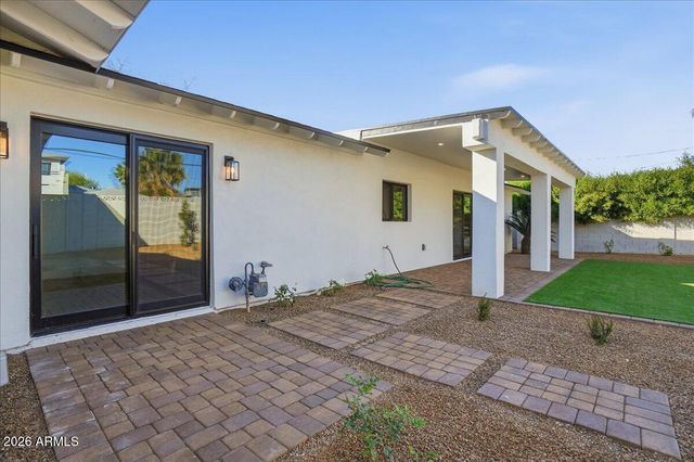 4515 N 35TH Street, Phoenix, AZ 85018