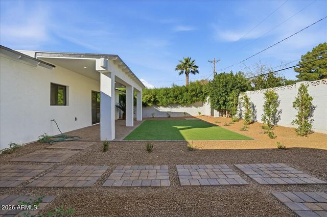 4515 N 35TH Street, Phoenix, AZ 85018