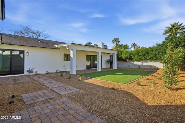 4515 N 35TH Street, Phoenix, AZ 85018