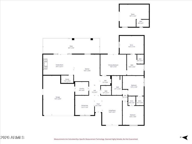 4515 N 35TH Street, Phoenix, AZ 85018