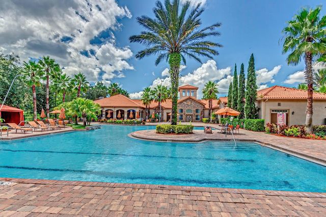 1370 TUSCAN TERRACE 2108, Davenport, FL 33896