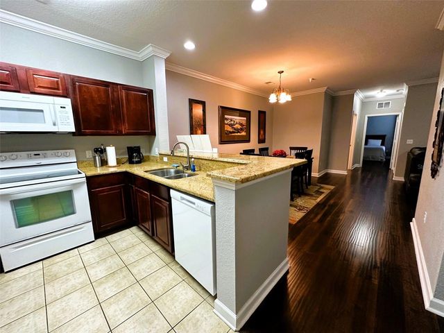 1370 TUSCAN TERRACE 2108, Davenport, FL 33896