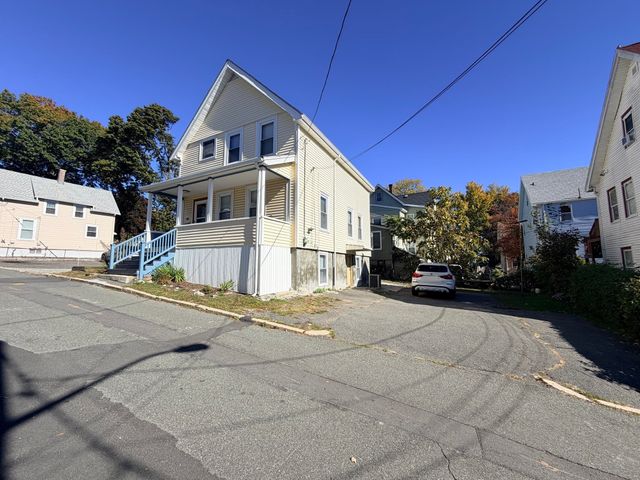 32 Harding Ave, Malden, MA 02148