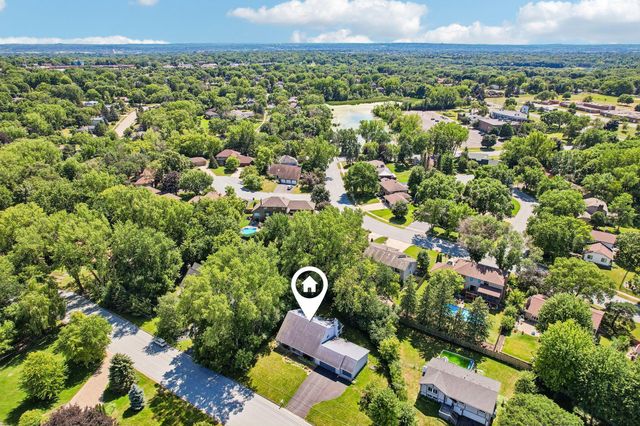 5551 W 93rd Street, Bloomington, MN 55437