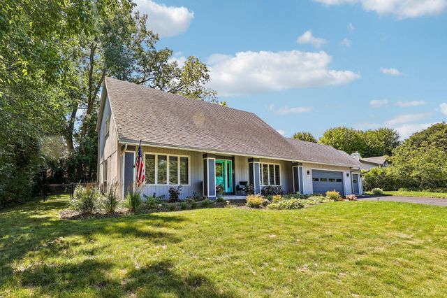 5551 W 93rd Street, Bloomington, MN 55437