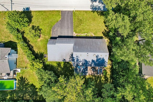 5551 W 93rd Street, Bloomington, MN 55437