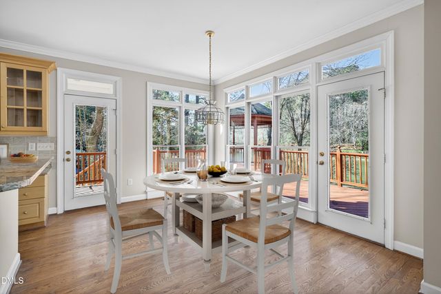 105 Headlands Lane, Cary, NC 27518