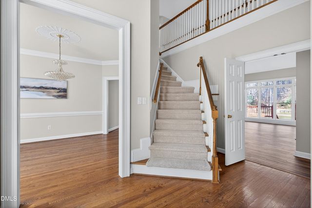 105 Headlands Lane, Cary, NC 27518