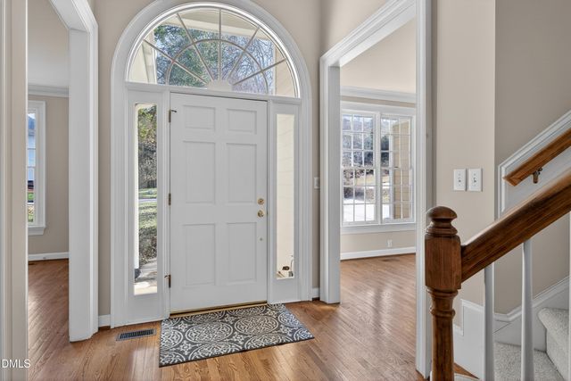 105 Headlands Lane, Cary, NC 27518