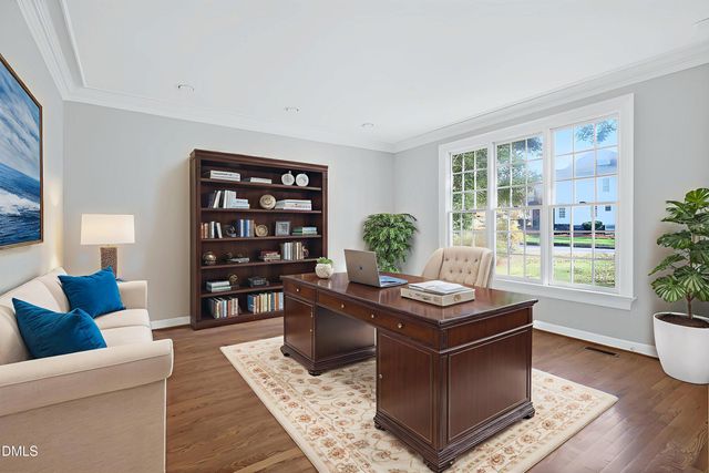 105 Headlands Lane, Cary, NC 27518