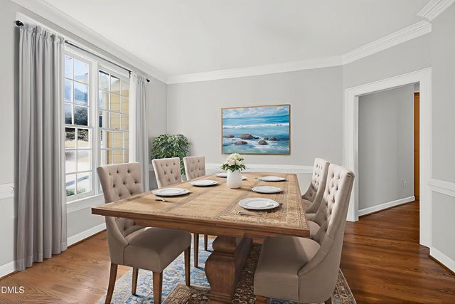 105 Headlands Lane, Cary, NC 27518