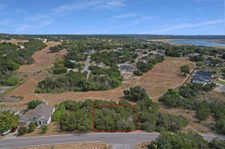 2809 Hancock Ave, Lago Vista, TX 78645