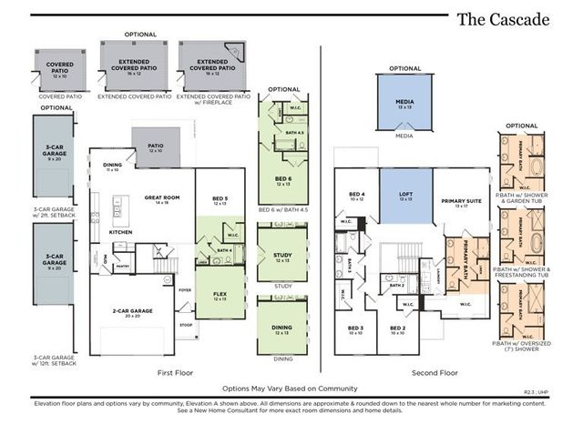 2884 Bluestem Road, Columbia, TN 38401