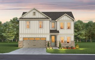 2884 Bluestem Road, Columbia, TN 38401