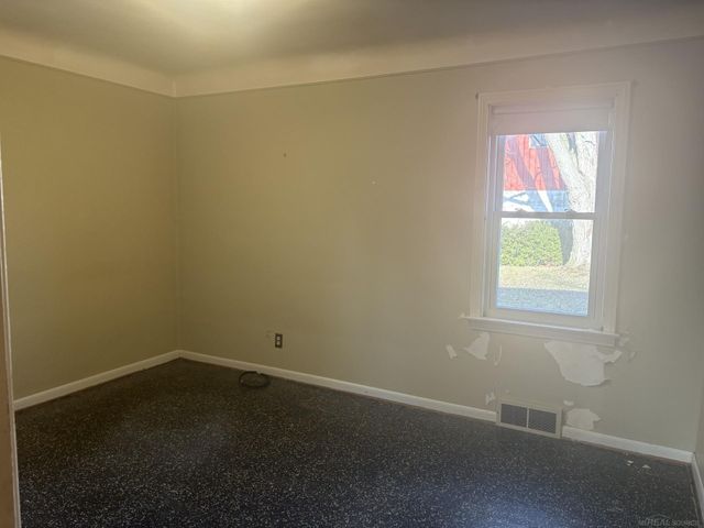 9224 Weber Road, Columbus Twp, MI 48063