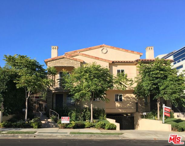 1171 FRANKLIN Street 104, Santa Monica, CA 90403