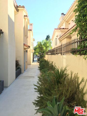 1171 FRANKLIN Street 104, Santa Monica, CA 90403