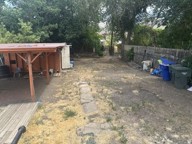 2214 OGDEN AVE, Ogden, UT 84401