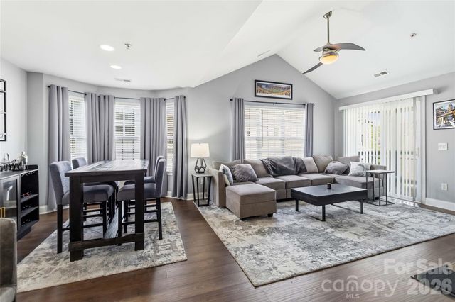 6432 Park Pond Drive, Charlotte, NC 28262