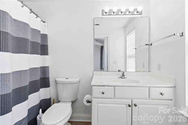 6432 Park Pond Drive, Charlotte, NC 28262