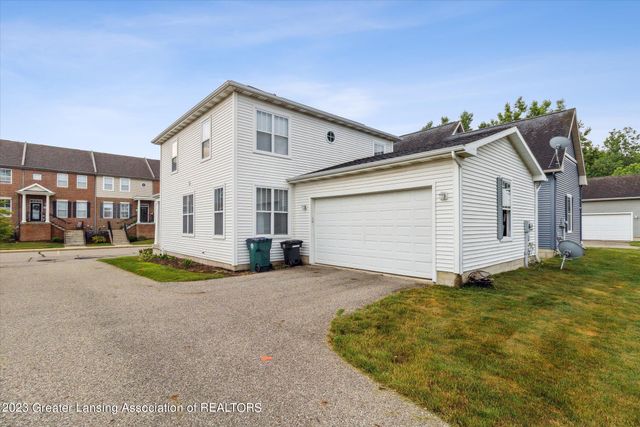 3260 Wharton Street, East Lansing, MI 48823
