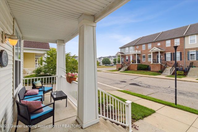 3260 Wharton Street, East Lansing, MI 48823