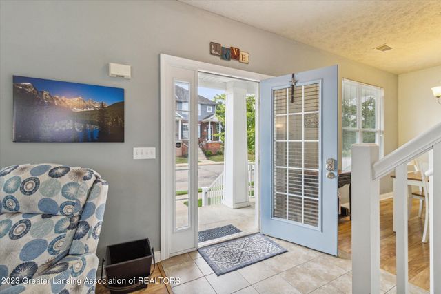 3260 Wharton Street, East Lansing, MI 48823