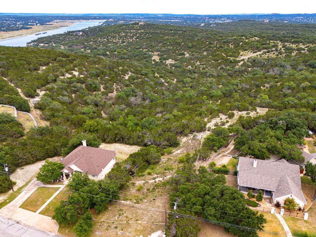 101 Ronay Dr. S S Ronay DR S, Spicewood, TX 78669