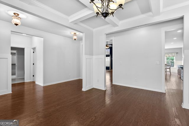 310 Ivy Lane, Senoia, GA 30276