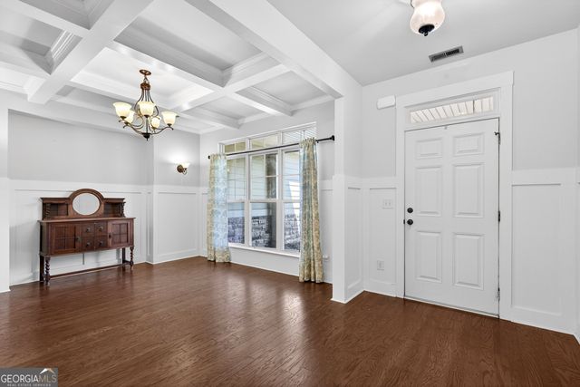 310 Ivy Lane, Senoia, GA 30276