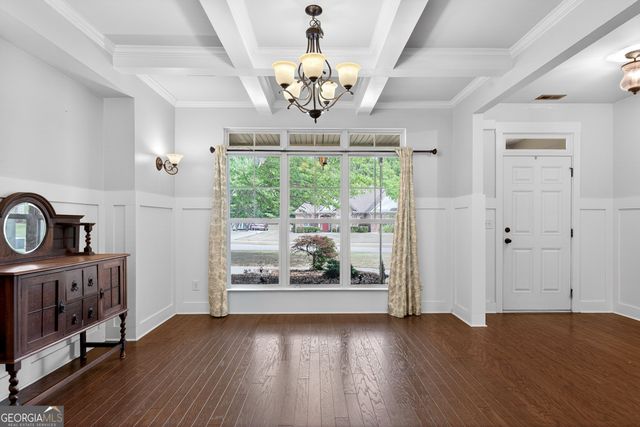 310 Ivy Lane, Senoia, GA 30276