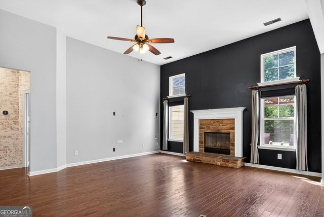 310 Ivy Lane, Senoia, GA 30276