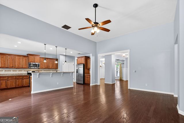 310 Ivy Lane, Senoia, GA 30276