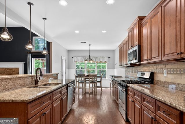 310 Ivy Lane, Senoia, GA 30276