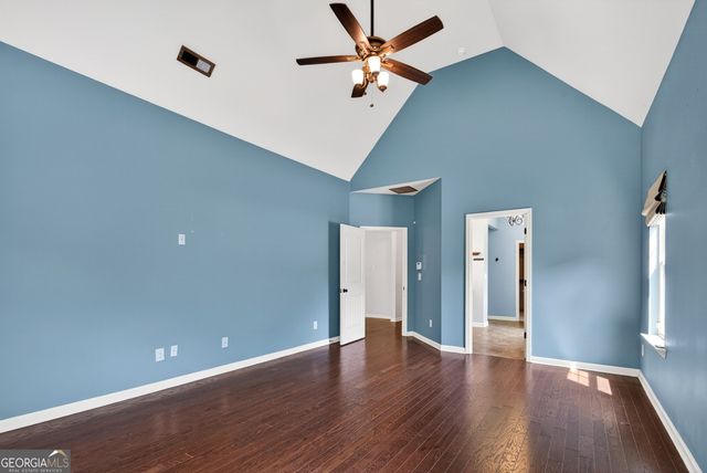 310 Ivy Lane, Senoia, GA 30276