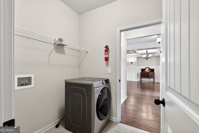 310 Ivy Lane, Senoia, GA 30276