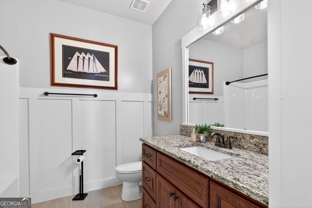 310 Ivy Lane, Senoia, GA 30276