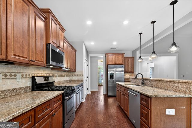 310 Ivy Lane, Senoia, GA 30276