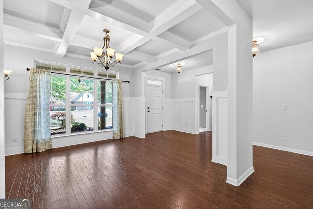 310 Ivy Lane, Senoia, GA 30276