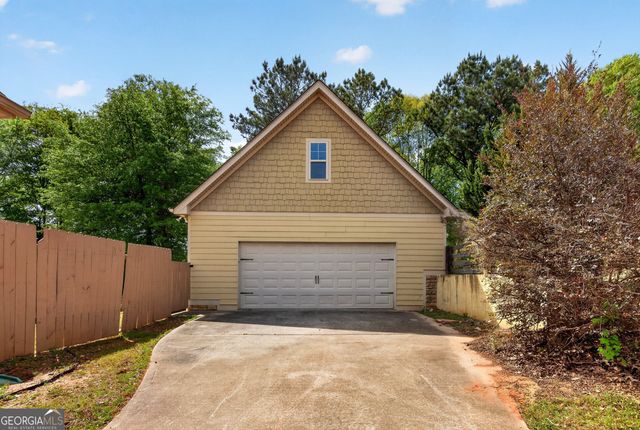 310 Ivy Lane, Senoia, GA 30276