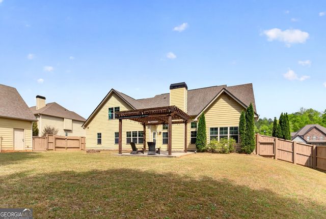 310 Ivy Lane, Senoia, GA 30276