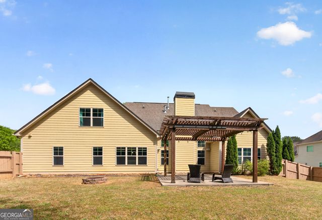 310 Ivy Lane, Senoia, GA 30276